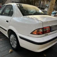 سمند ef7 مدل ۹۴|خودرو سواری و وانت|تهران, شمشیری|دیوار