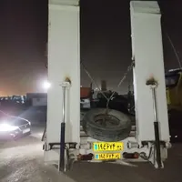 اجاره گریدر غلطک آب پاش کمرشکن دومحورحمل پل دار|خدمات حمل و نقل|مشهد, امیریه|دیوار