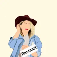 نقاشی دیجیتال از روی عکس شما