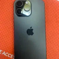 آیفون 16 پرو درحد نو iphone16pro