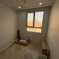 ۹۰ متر ۲ خواب کلید نخورده/ لابی و روف گاردن|اجارهٔ آپارتمان|تهران, مدائن|دیوار