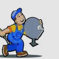 نصاب گیرنده دیجیتال|خدمات پیشه و مهارت|خرمشهر, |دیوار