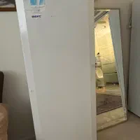 یخچال فریزر دو قلو بکو|یخچال و فریزر|مشهد, احمدآباد|دیوار