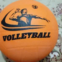 توپ والیبال با تخفیف 250