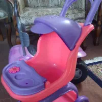 اسباب بازی موتور کالسه|اسباببازی بچه|زنجان, |دیوار