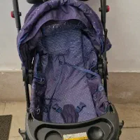 کالسکه و صندلی ماشین دلیجان|کالسکه و لوازم جانبی|تهران, تهرانپارس غربی|دیوار