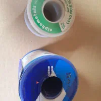 سیم قلع(لحیم)