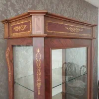 بوفه|بوفه، ویترین، کنسول|اردبیل, |دیوار