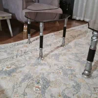 میزمبل میز عسلی|مبلمان خانگی و میز عسلی|لوندویل, |دیوار