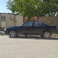 405 مدل 83 تقویت