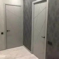 درضدآب ودراتاقی و ورودی،توری و سقف کاذب و جوشکاری