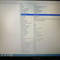 لپ‌تاپ مخصوص کلاس آنلاین  Toshiba Satellite C875|رایانه همراه|تهران, میدان ولیعصر|دیوار