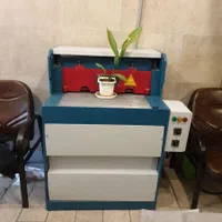 گیوتین یکمتری و ۶۰ سانتی سفارشی|ماشینآلات صنعتی|رباطکریم, شهرک صنعتی دهحسن|دیوار