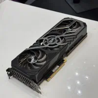 کارت گرافیک RTX 3080 گیمینگ پرو