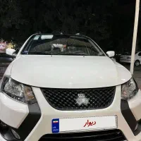 کوییک gxr l،رینگ آلومینیومی|خودرو سواری و وانت|دزفول, |دیوار