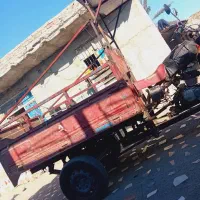 موتور سه چرخ|موتورسیکلت|میناب, |دیوار