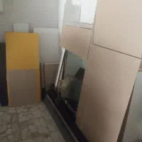 کابینت ام دی اف