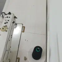 چرخ خیاطی راسته دوز زوجی