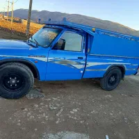 سایپا مدل ۱۴۰۱ دوگانه سوز|خودرو سواری و وانت|کوهدشت, |دیوار