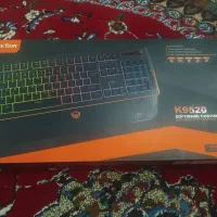 کیبورد و ماوس میشن|قطعات و لوازم جانبی رایانه|برازجان, |دیوار