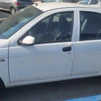 ساینا اس ۱۴۰۱|خودرو سواری و وانت|شهریار, کهنز|دیوار