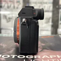 دوربین سونی Sony a7 III Mirrorless 900shut|دوربین عکاسی و فیلمبرداری|شیراز, سینما سعدی|دیوار