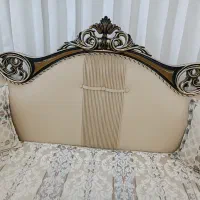 مبل کلاسیک چوب راش