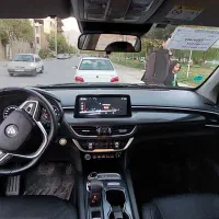 فوتون g7 تونلند مدل 1402|خودرو سواری و وانت|کرمانشاه, |دیوار