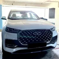 تیگو ۸ صفر ۱۴۰۴|خودرو سواری و وانت|شاهین‌شهر, گزبرخوار|دیوار