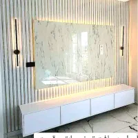 صفرتاصدرشت بازسازی کفپوش کاغذ دیواری کناف کابینت|خدمات پیشه و مهارت|رشت, رشتیان|دیوار
