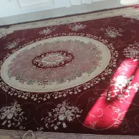 فرش و پشتی|فرش|سرپل ذهاب, |دیوار