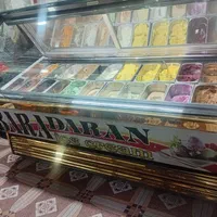 پخش بستنی واگذاری فریزر بستنی