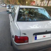 پراید مدل 89