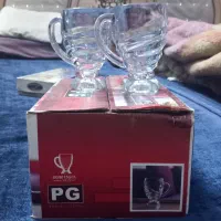 ۴دست استکان چای خوری دسته دار۳۵۰