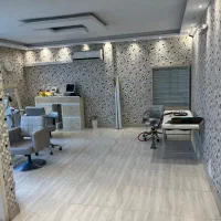 آپارتمان 82متر دو خواب/سند اداری/فلکه اول|فروش دفتر کار، اتاق اداری، مطب|تهران, تهرانپارس جنوبی|دیوار