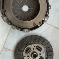 سنتر 55 تقویتی و دیسک وصفحه TU5|قطعات یدکی و لوازم جانبی|زاهدان, |دیوار