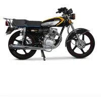 موتور 200cc نیرو موتورز|موتورسیکلت|تهران, گرگان|دیوار