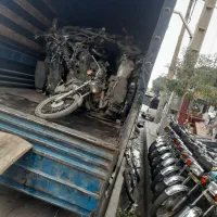 مرکز فروش موتورسیگلت مزایده ارومیه|موتورسیکلت|ارومیه, |دیوار