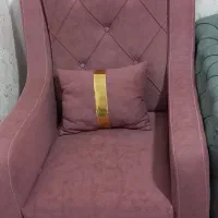 مبل ۷نفره چستر نو|مبلمان خانگی و میز عسلی|سنندج, |دیوار