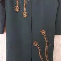 مانتو مجلسی|لباس|یاسوج, |دیوار