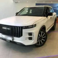 لوکانو L7 سفید صدفی 2025 صفر