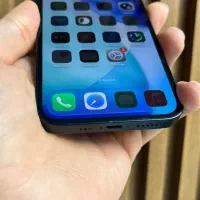 آیفون ۱۴ نرمال تمیز باتری ۹۲ یکسال گارانتی