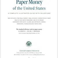 فایل pdf تاریخچه اسکناس های دلار آمریکا ویرایش 22|کلکسیون سکه، تمبر، اسکناس|تهران, حر|دیوار