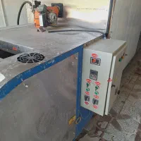 دستگاه نانوایی اتوماتیک|ماشین‌آلات صنعتی|جیرفت, |دیوار