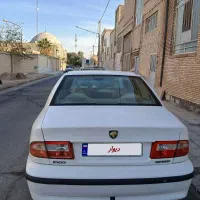 سمند ۹۳ دوگانه فابریک