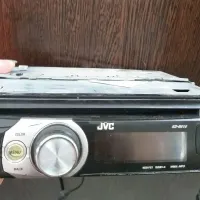 دو جفت باند با کیفت بالای صدا و ضبط jvc و دزدگیرآک|قطعات یدکی و لوازم جانبی|اصفهان, خانه اصفهان|دیوار
