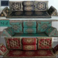 سرویس شاهنشین ۷ تکه