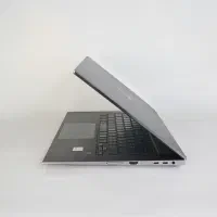 لپ تاپ HP zbook studio G7 ورکیتیشن قوی رم 32|رایانه همراه|گنبد کاووس, |دیوار