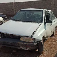 خودرو اسقاطی