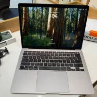macbook air 2020 MGN63|رایانه همراه|تهران, دزاشیب|دیوار
